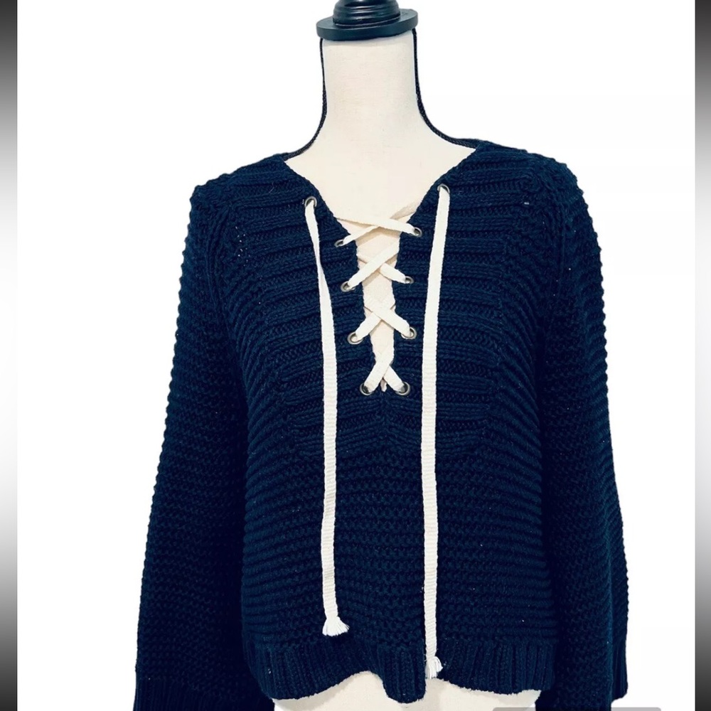 Ulla Johnson Marland sweater